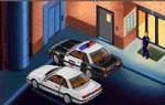 Police chase games 3d