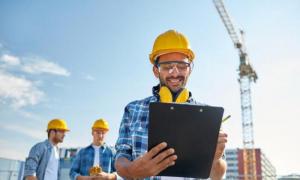 Forma: Náplň práce stavbyvedúceho (vedúci (stavebnice)) (odborný štandard
