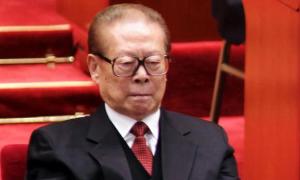 장쩌민이 떠나고, 장쩌민 통치 기간 동안 중국을 중화인민공화국의 세계 경제 대국으로 만들었습니다.