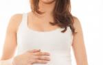 Pregnancy without fallopian tubes