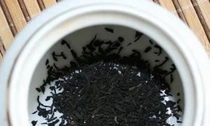 Klasifikácia čaju: druhy čajových nápojov