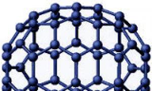 Fullerene, its production, properties and applications Biologists confirm the hypothesis
