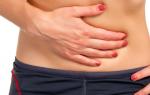 Causas de la inflamación del intestino delgado Síntomas de la inflamación del intestino delgado