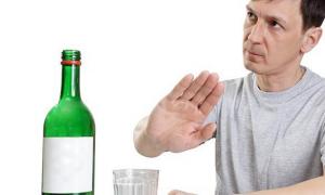 Ako sa zbaviť alkoholizmu doma navždy