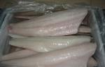 Boiled pike perch.  Calorie content Pike perch.  Chemical composition and nutritional value Fish pike perch nutritional value