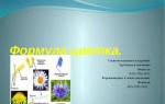 Compositae Características morfológicas de las leguminosas Presentación compositae