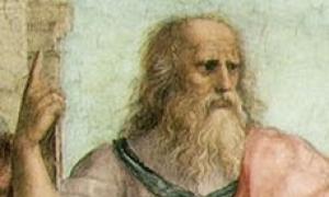 Platónova filozofia Slávny Platónov študent