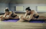 Hot yoga: tipos y características de las clases.