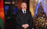 Millist palka saab Valgevene president?