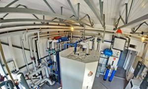 How to choose reliable rooftop boiler systems