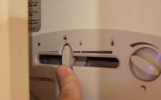 Possible reasons why the gas water heater does not light up